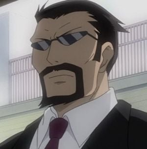 葛西辰由