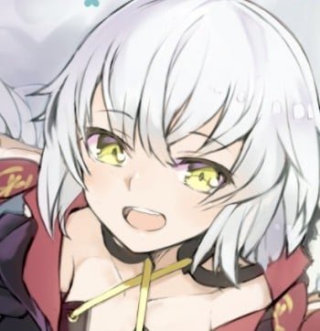 クロムエイナ