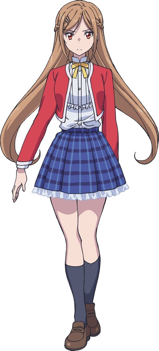 篠崎綾香