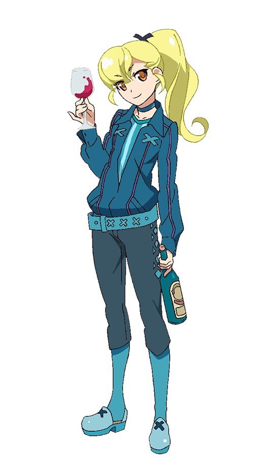 姫菜真姫