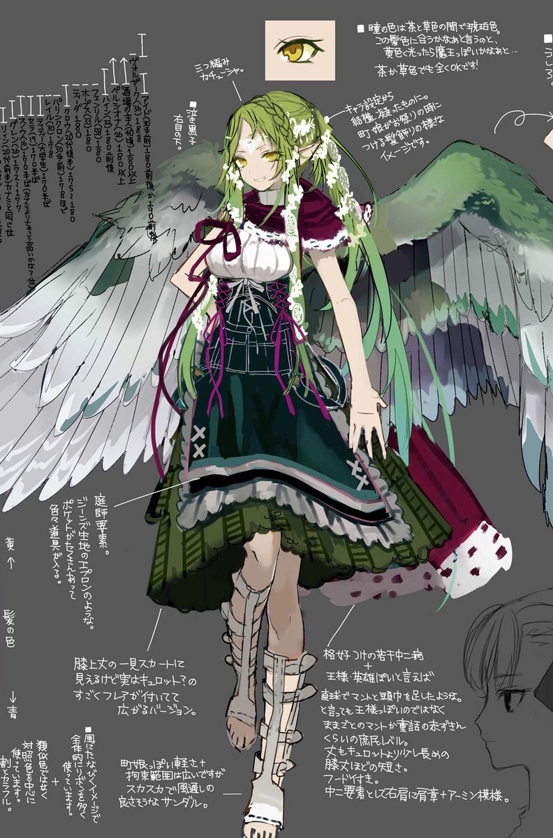 ロード・ティティー