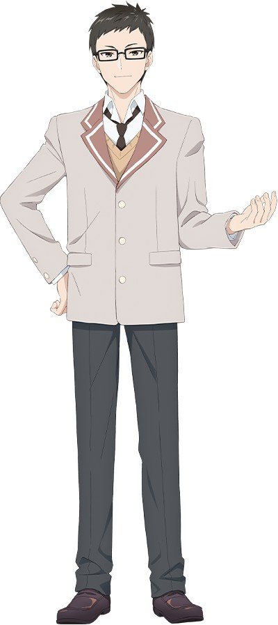 剣崎統也