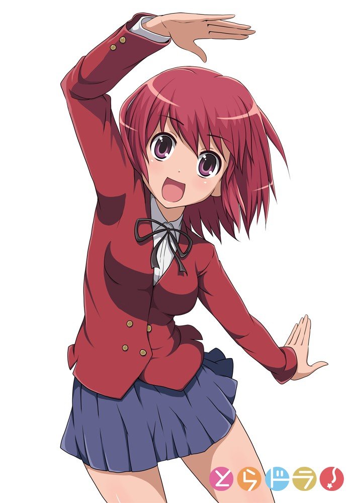 櫛枝実乃梨