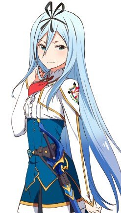 クルルシファー・エインフォルク