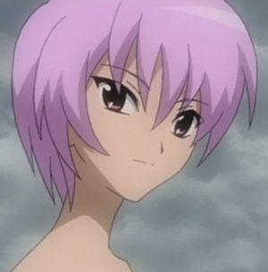 間宮リナ
