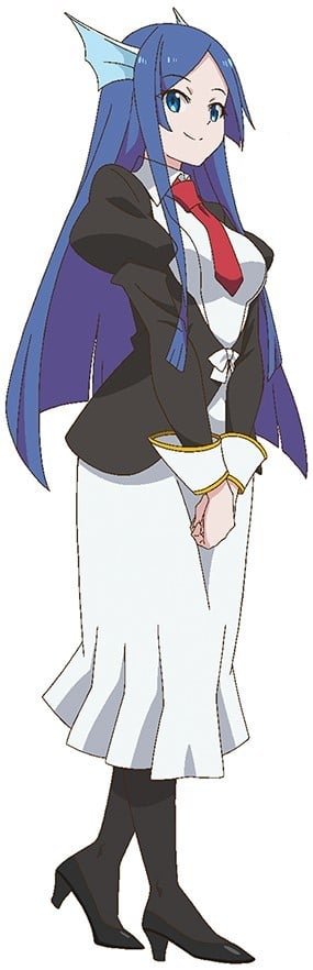 ヴァーニア