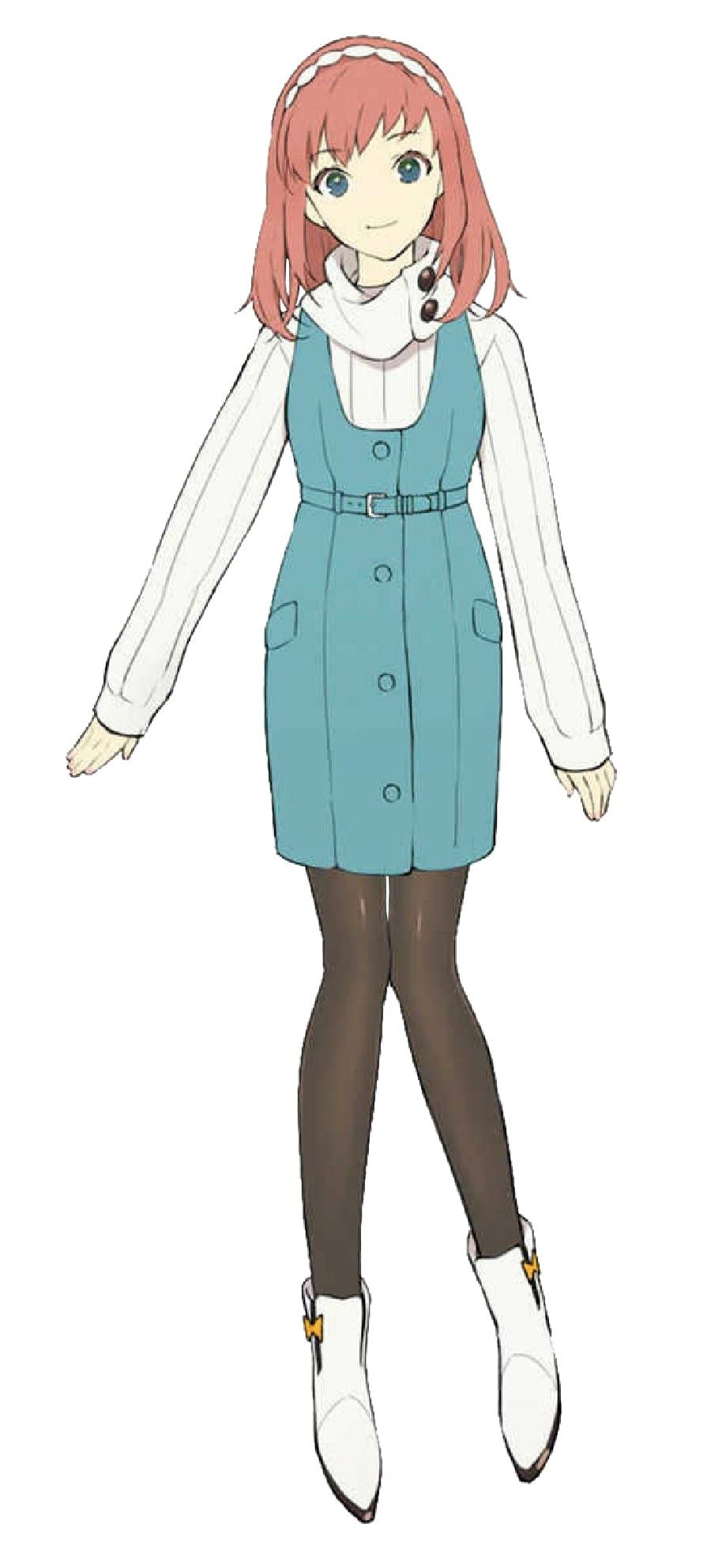 エルザ・西条
