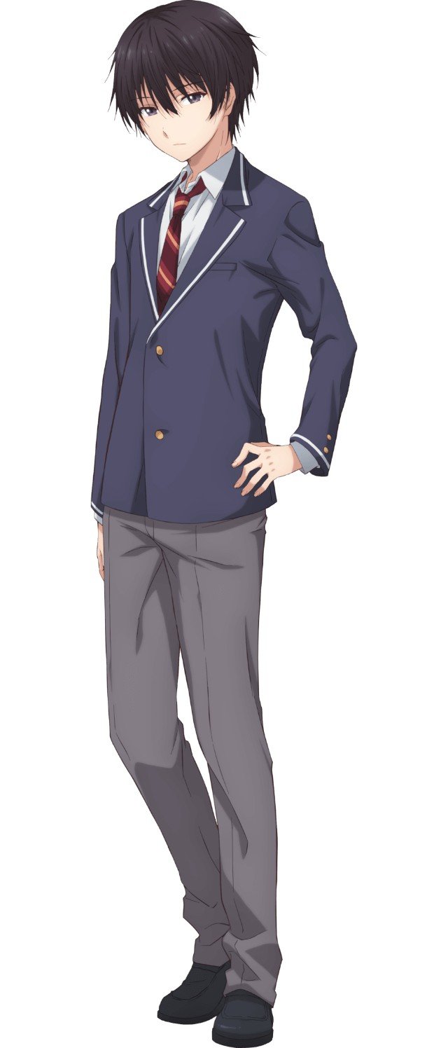 藤宮周