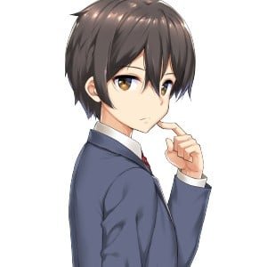伊理戸水斗