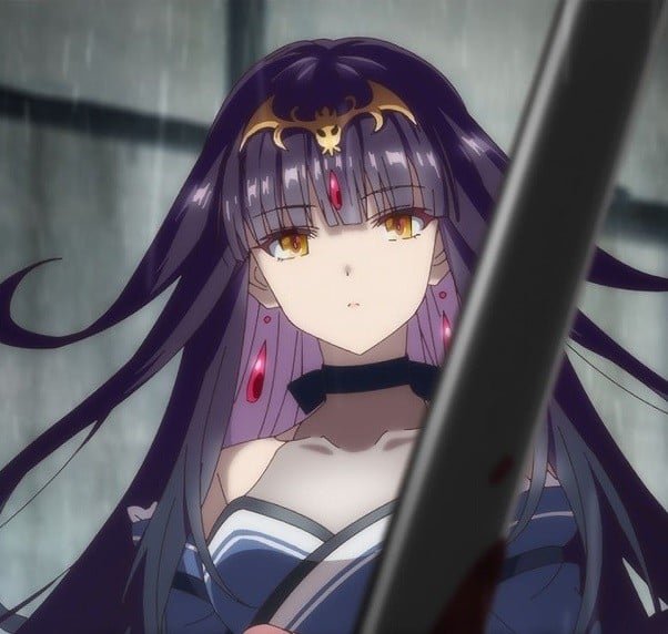 ロゼリア
