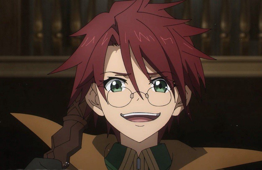 少年魔術師