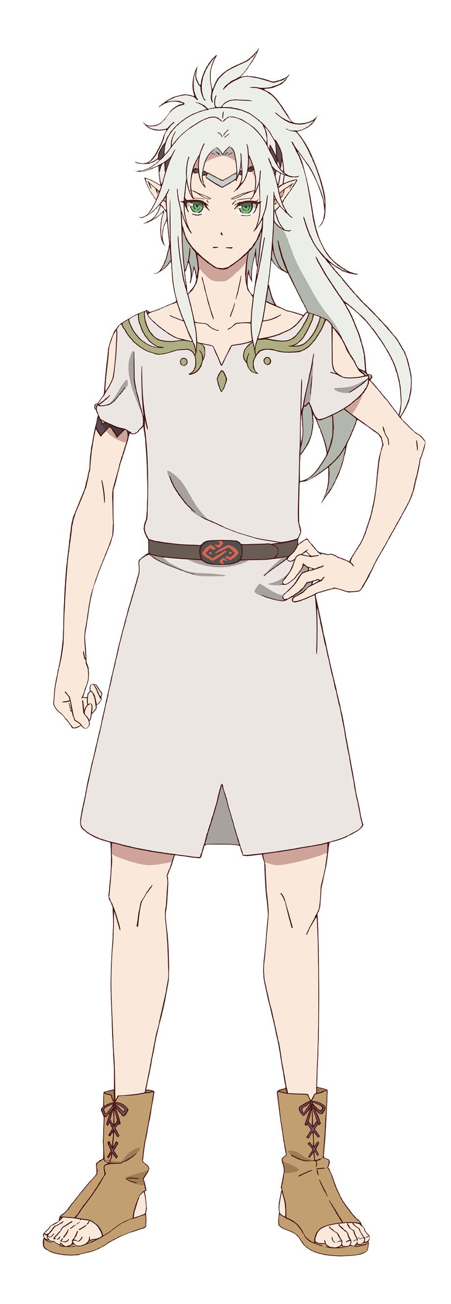 メネル