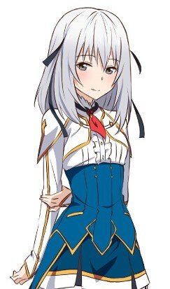 アイリ・アーカディア