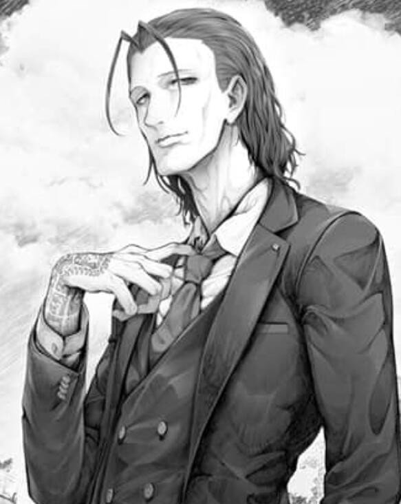 汀曜一郎