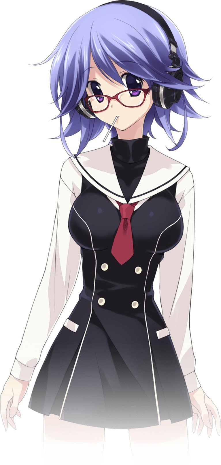 香月華