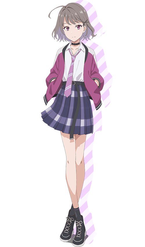谷北朱璃