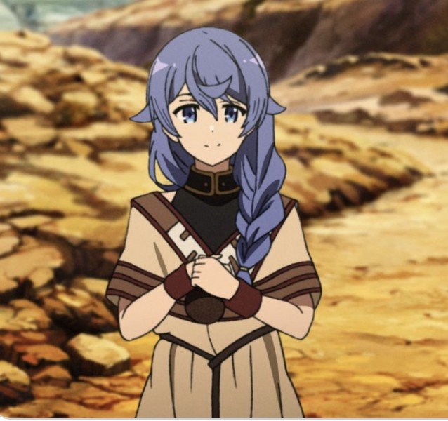 ロカリー・ミグルディア