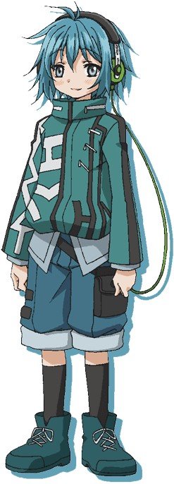 見浦ナオト