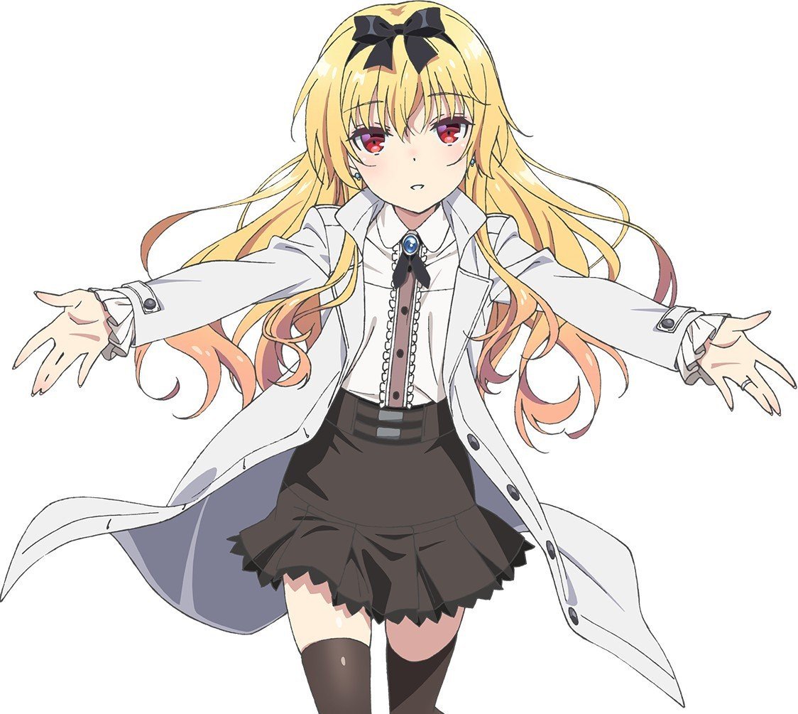ユエ