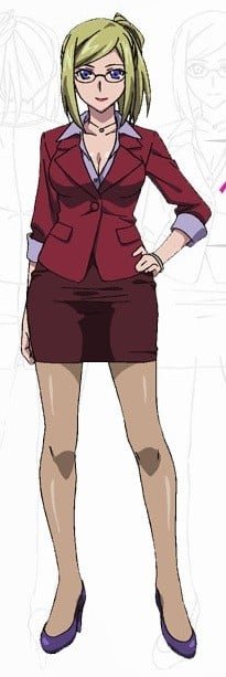 ベアトリス・バスラー