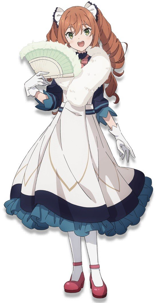 イザベル・ノートン