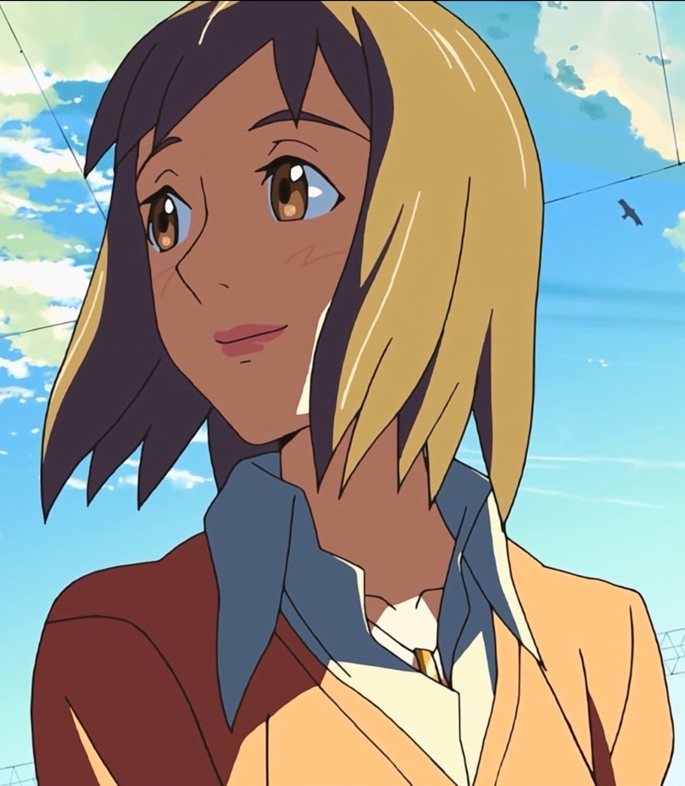 笠原真希