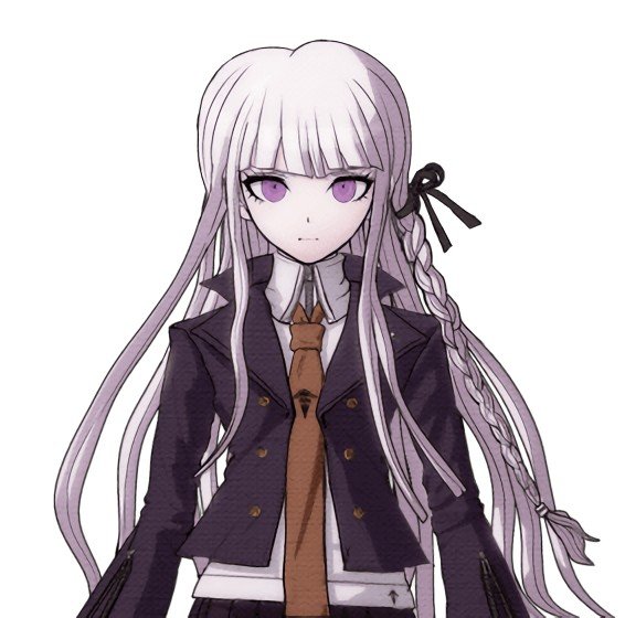 霧切響子