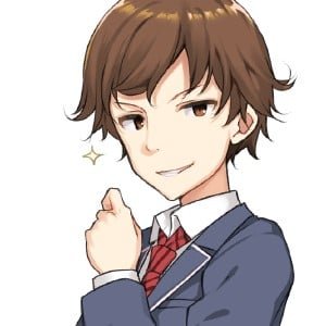 川波小暮