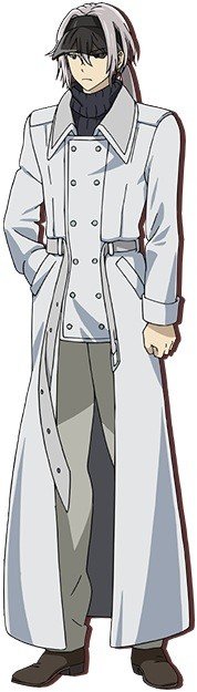 薙沢彰磨