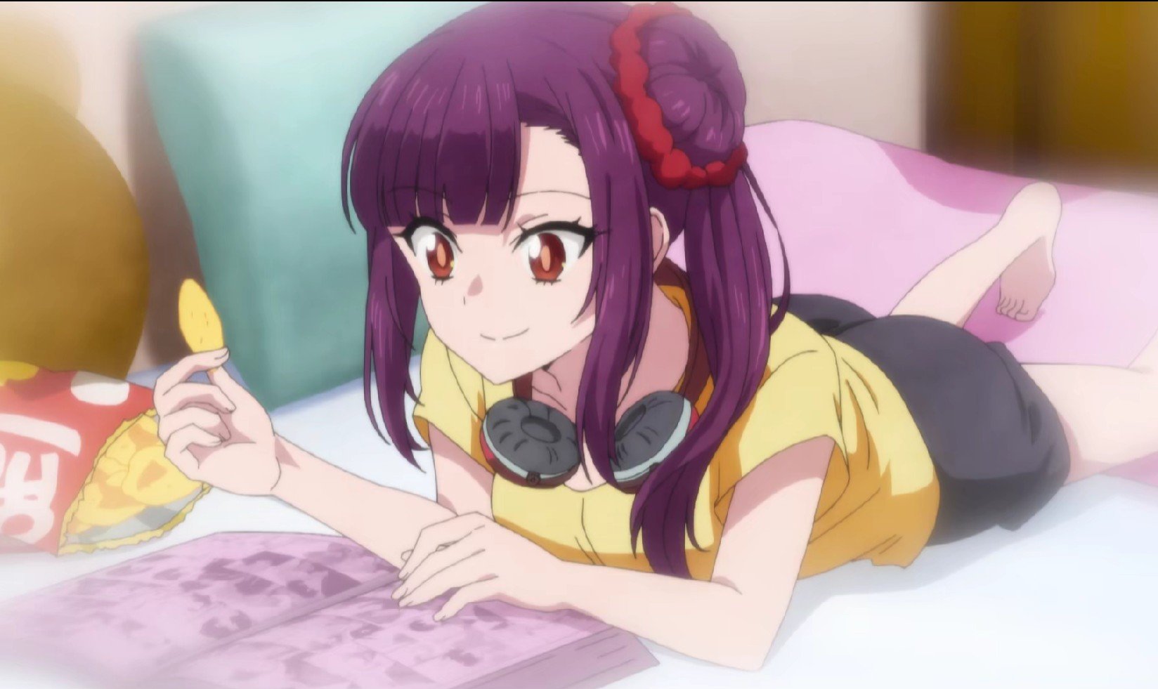 皇槐