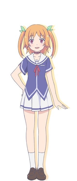 春咲千和