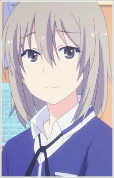 遊井カオル