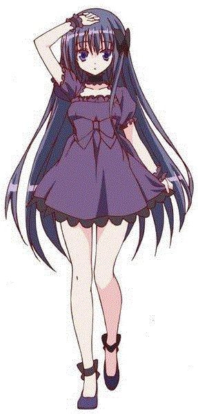 レスティア・アッシュドール