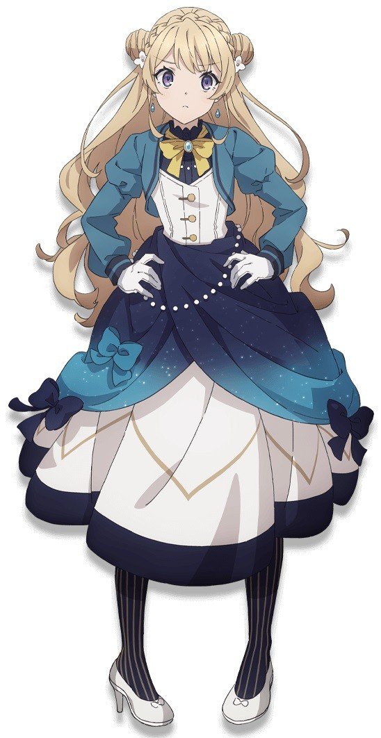 ラナ・コレット