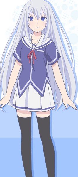 夏川真涼