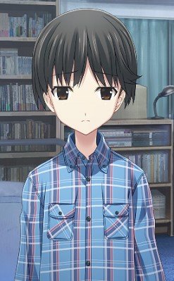 橘結人