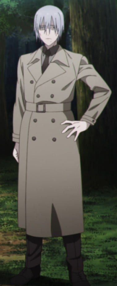 屍