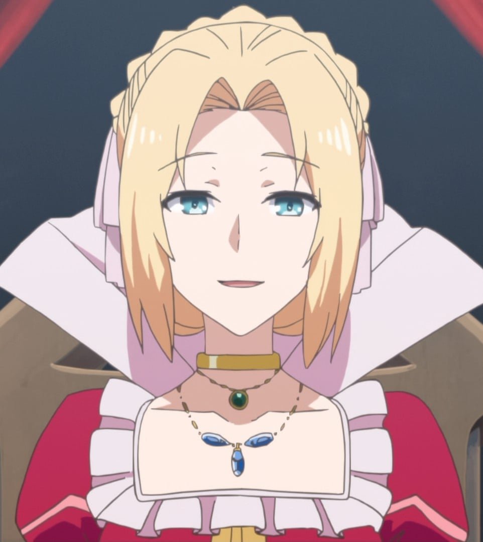 アリシア＝イェル＝ケル＝アルザーノ七世