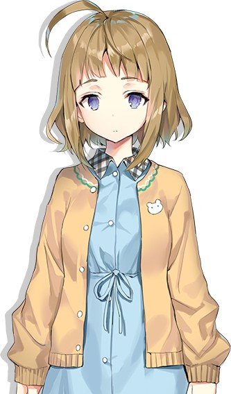 舞牧ひらり