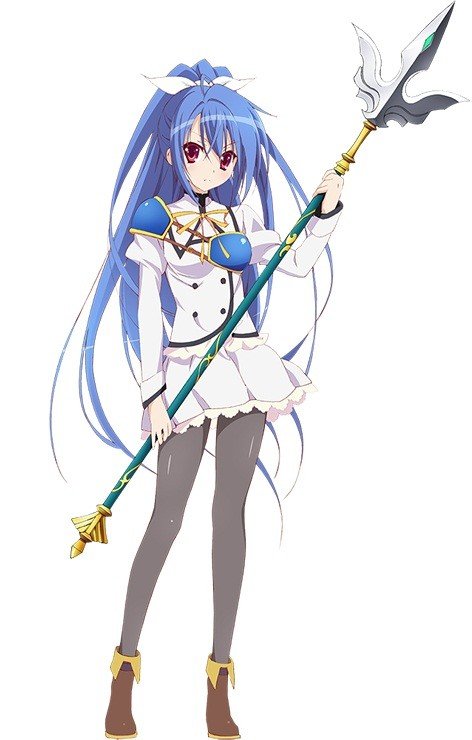 エリス・ファーレンガルト