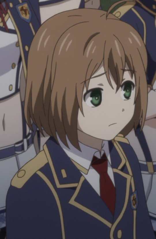 セシル＝クレイトン