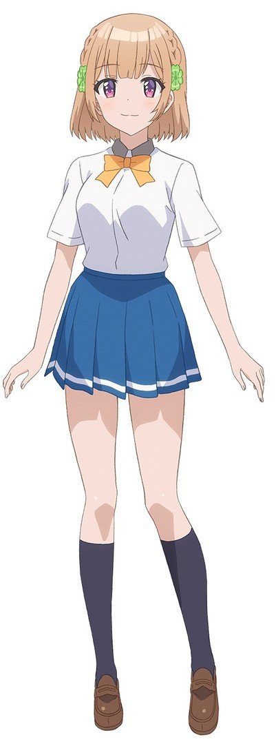 志田黒羽