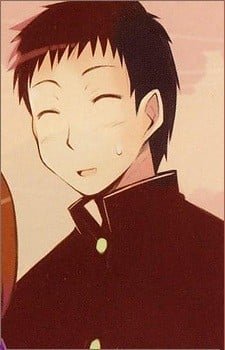 世古口司