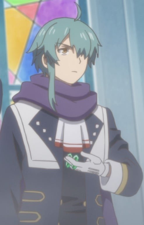 クリストフ＝フラウル