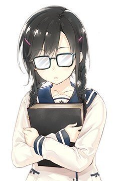 三色院菫子