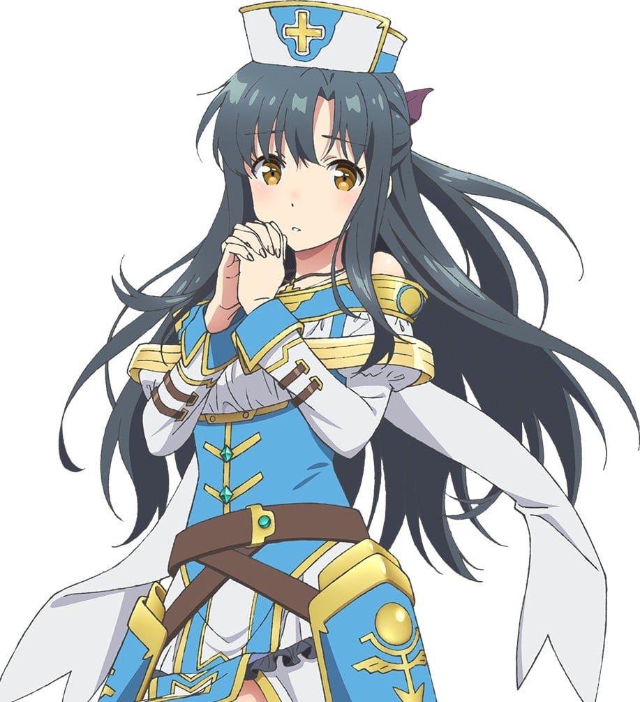 白崎香織