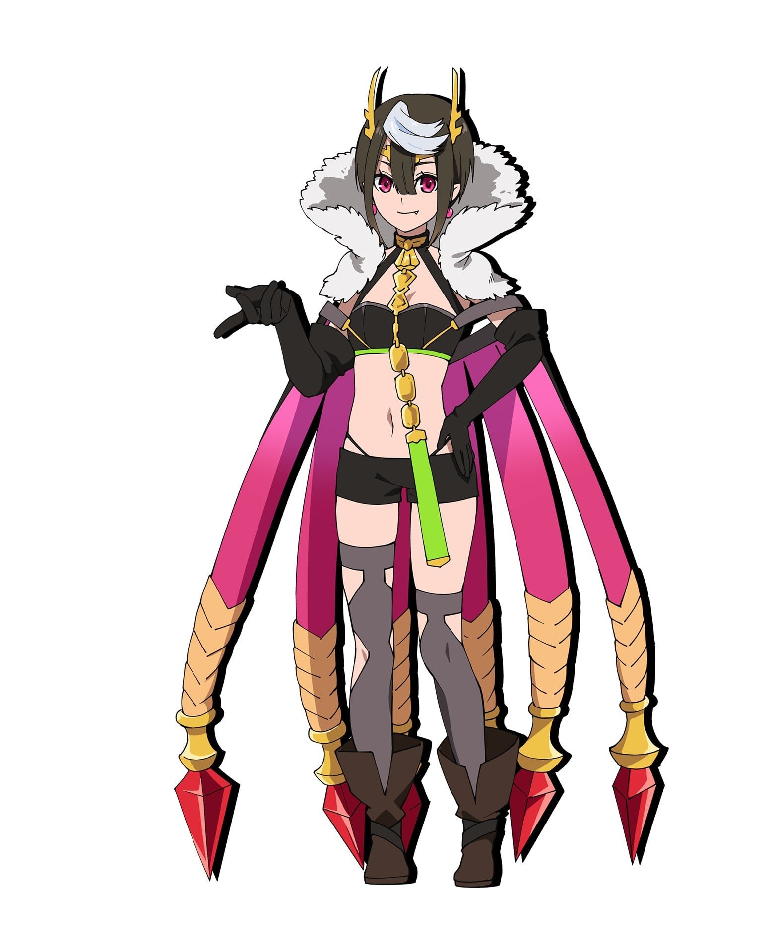 アリエル