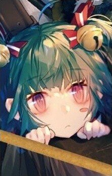 チビ