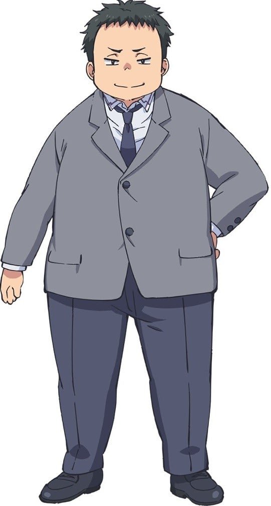 花川大門