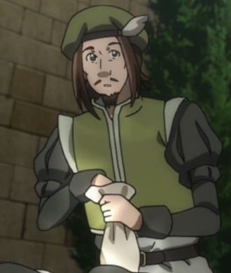 吟遊詩人